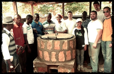 NIU-Engineers-Without-Borders