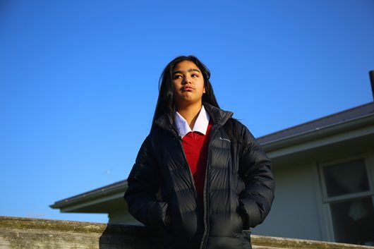 Child poverty in New Zealand