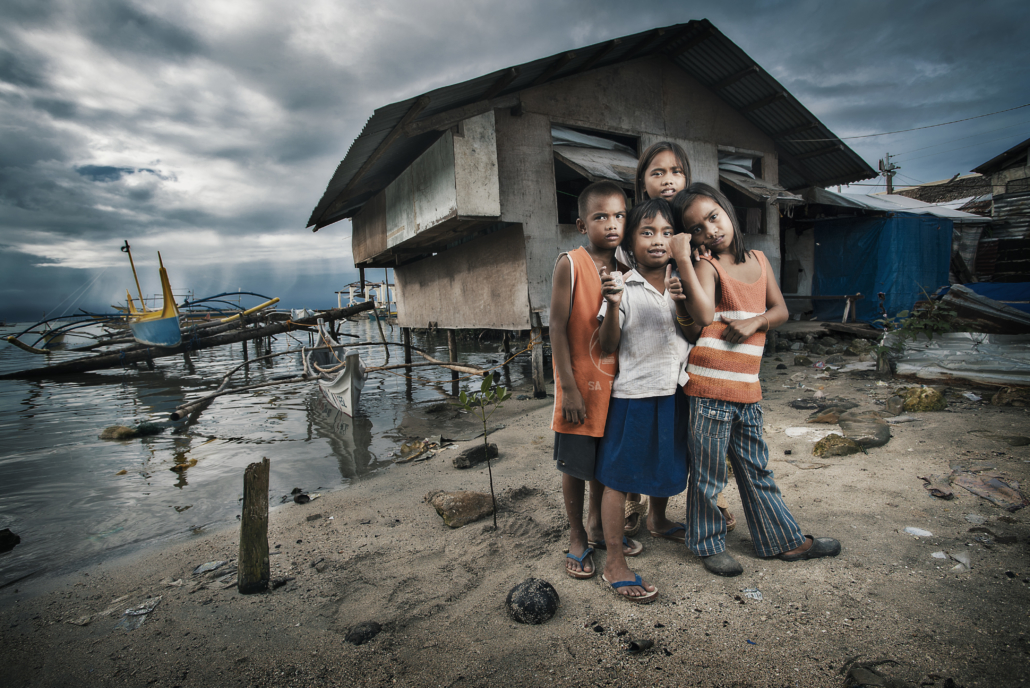 Natural Disasters in the Philippines
