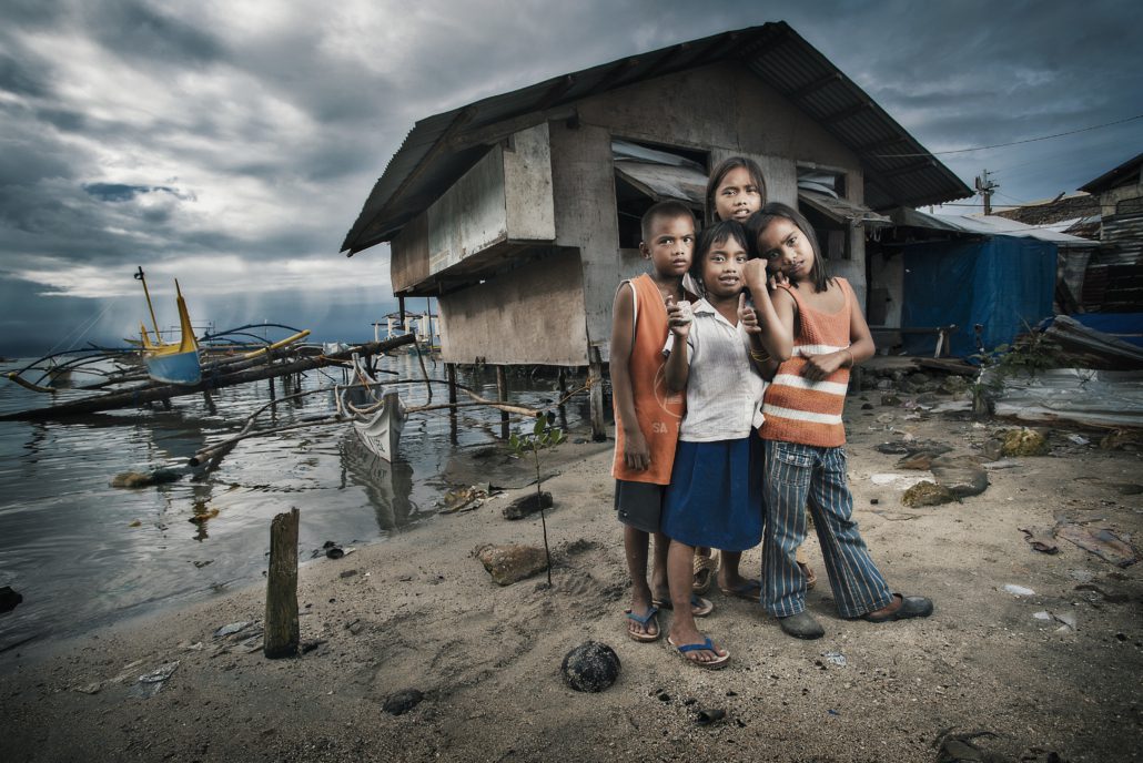 Natural Disasters in the Philippines
