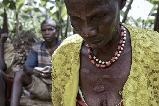 Negative Effects of the Rwandan Genocide