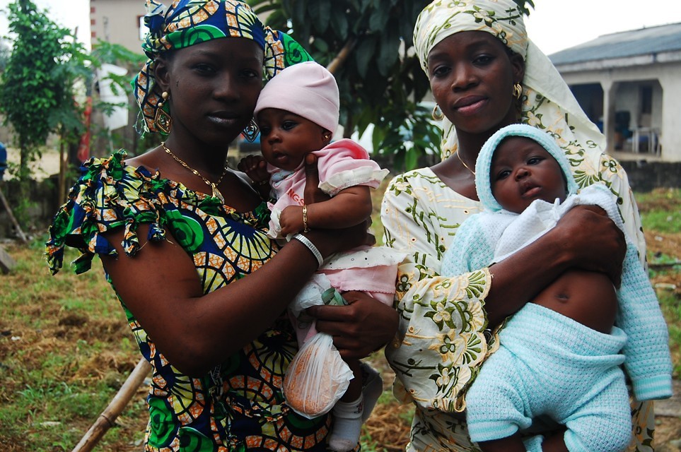 Neglected Tropical Diseases in Urban Settings