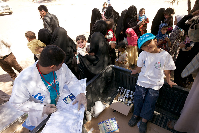 Neglected Tropical Diseases in Yemen 