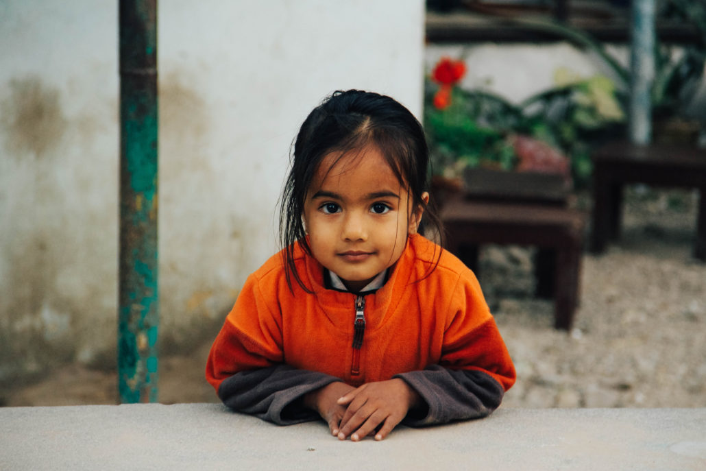 Nepal Youth Foundation