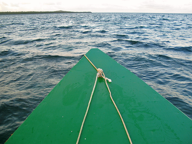 New Business Opportunities in Micronesia
