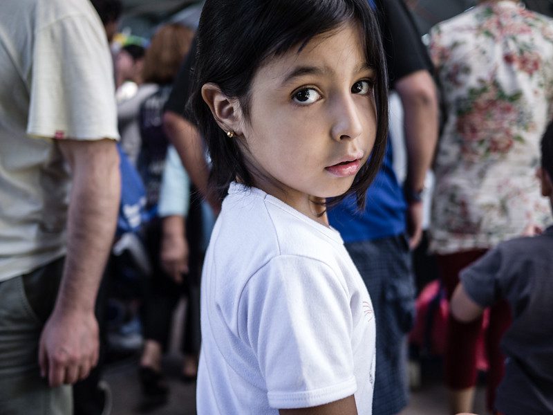 New Chilean Constitution to Reduce Social Inequality