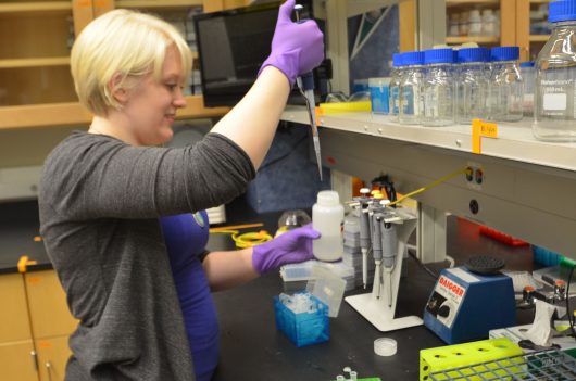 New Generation of Researchers