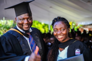 New Job Creation in Africa
