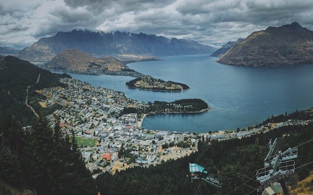 New Zealand Green Party New Zealand Green Party