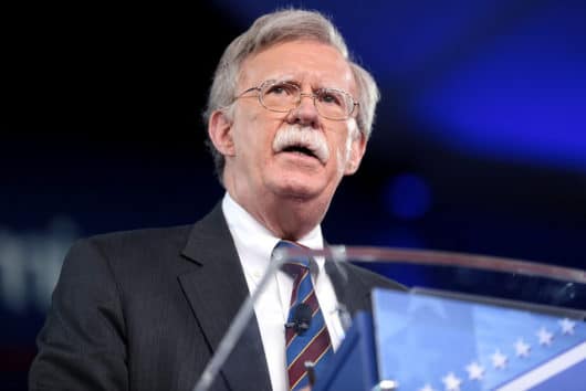New U.S. Africa Strategy