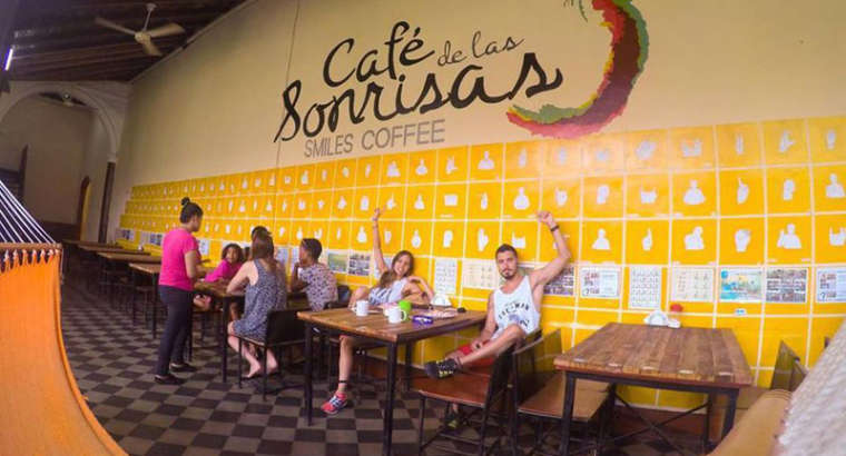 Nicaraguans with Disabilities