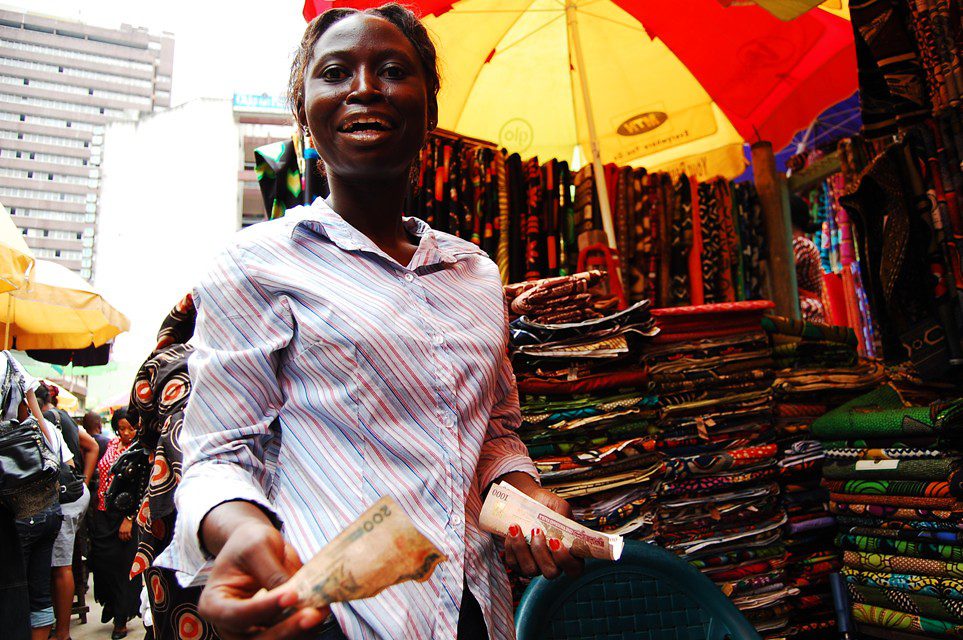 Nigerian Designers