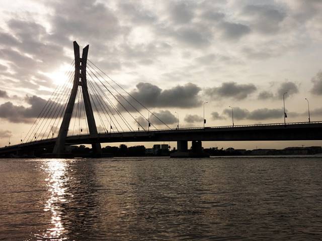 Nigerian Infrastructure