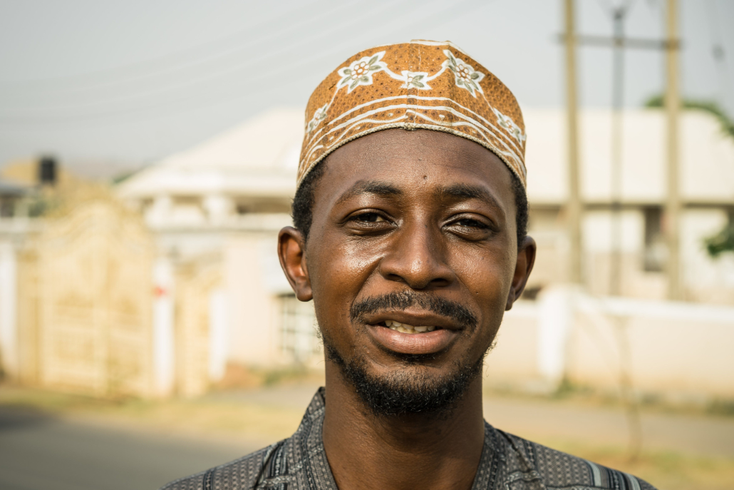Nigerian SMEs