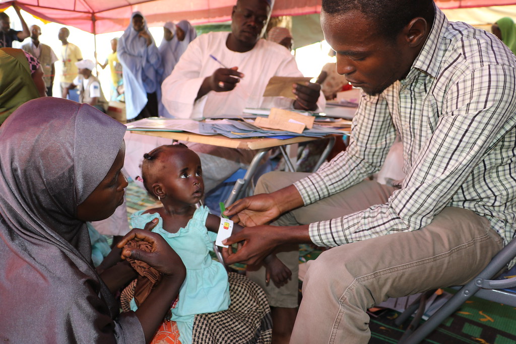 Diseases in Nigeria