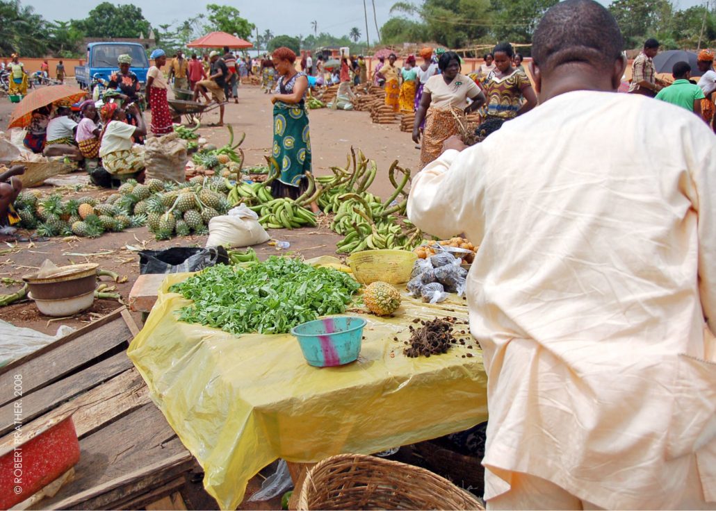 Nigeria's Economy