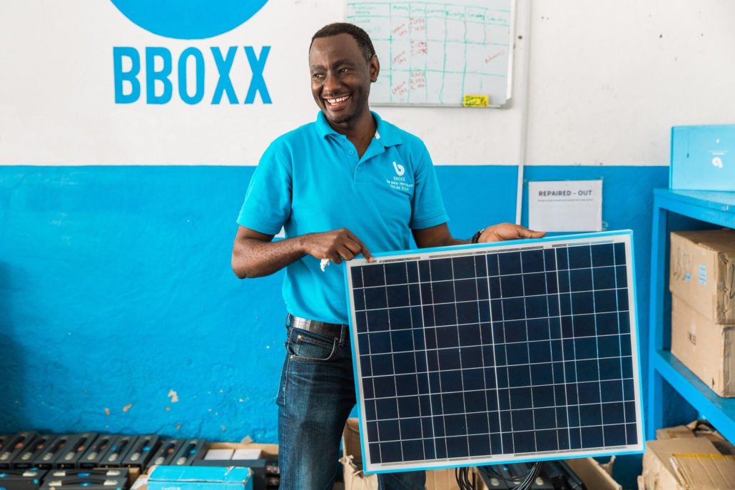 Nigeria’s Electricity Crisis