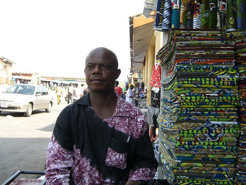 Nigeria's Nonoil Exports Reach $4.52 Billion