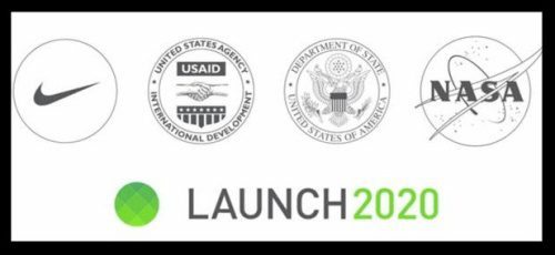 Nike, NASA, USAID and Sustainability