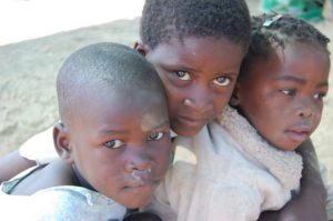 Non-Communicable Diseases in Botswana