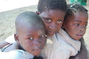 Non-Communicable Diseases in Botswana