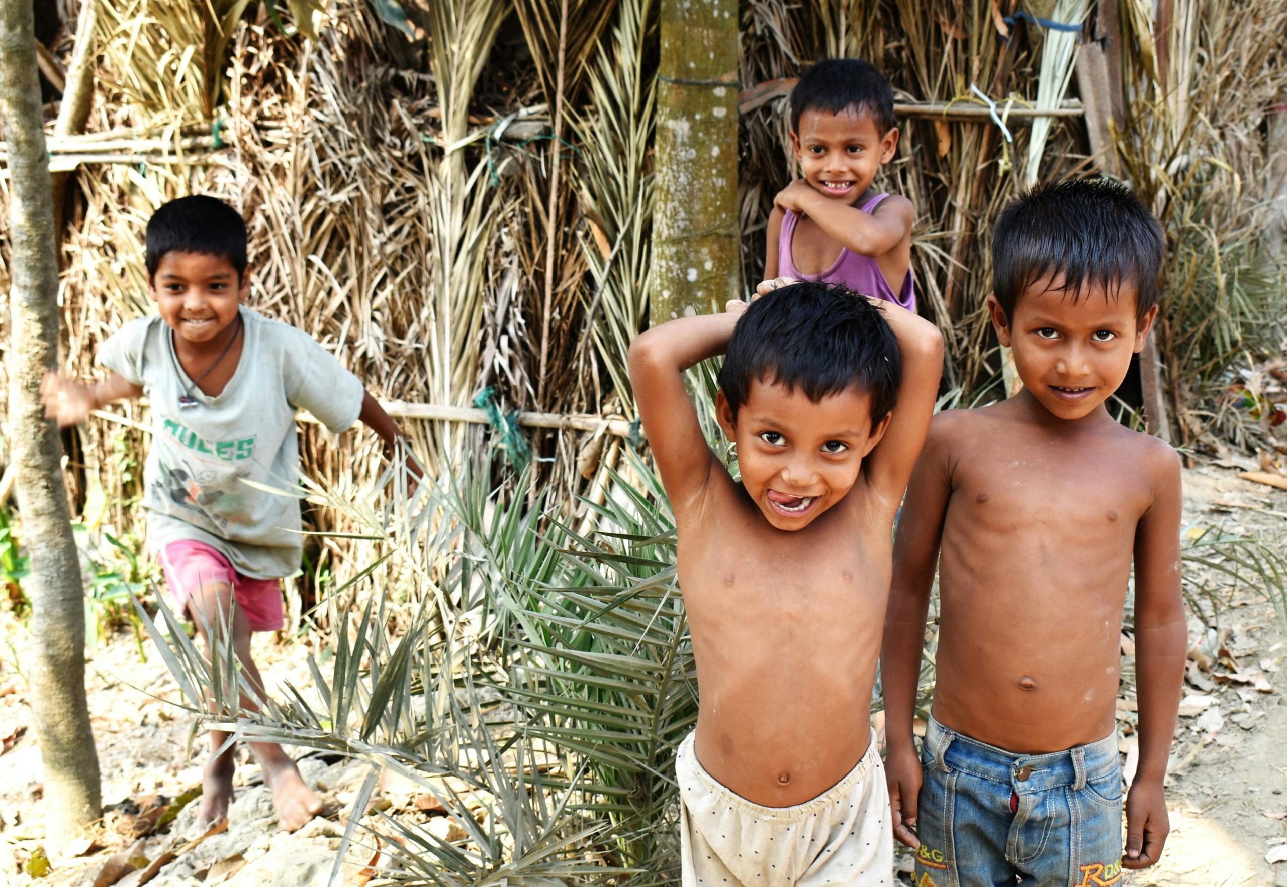 Noncommunicable Diseases in Bangladesh