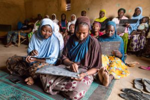 Nonprofit Organizations That Empower Women