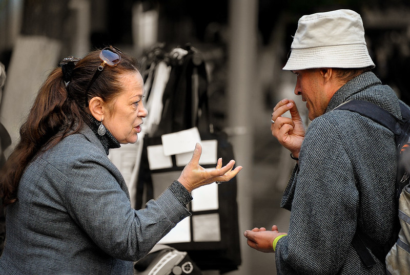 Nonprofits Against Poverty in Russia 