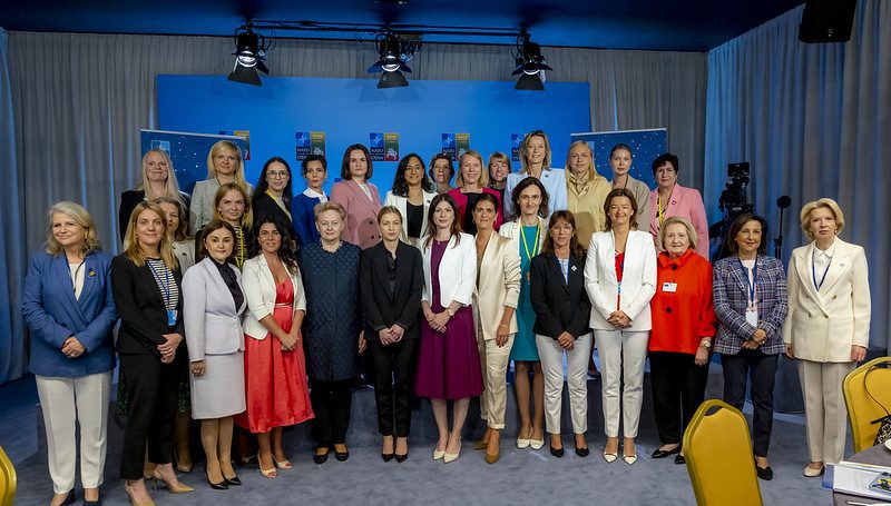 Nonprofits Helping Women in Lithuania