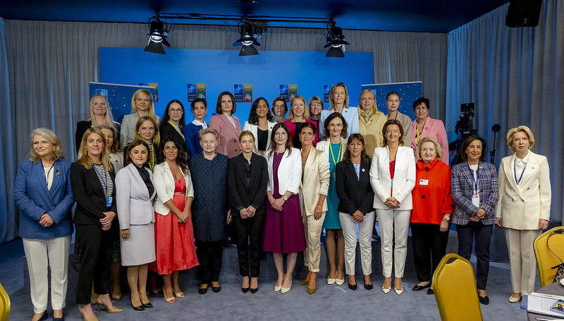 Nonprofits Helping Women in Lithuania