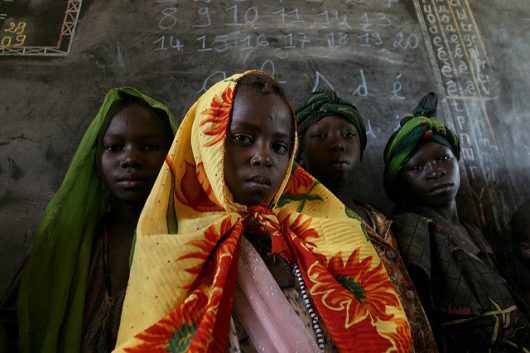 Nonprofits that Empower Women