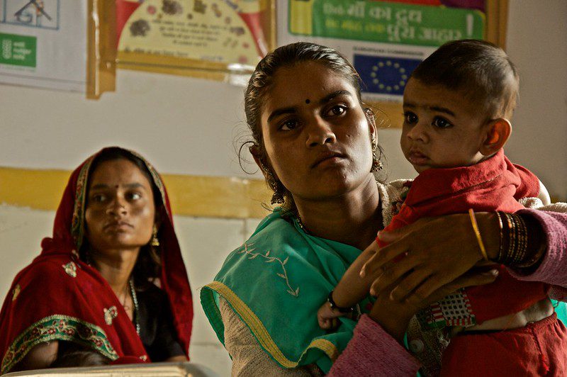 Norovirus Impact in India Pushes New Public Health Plan