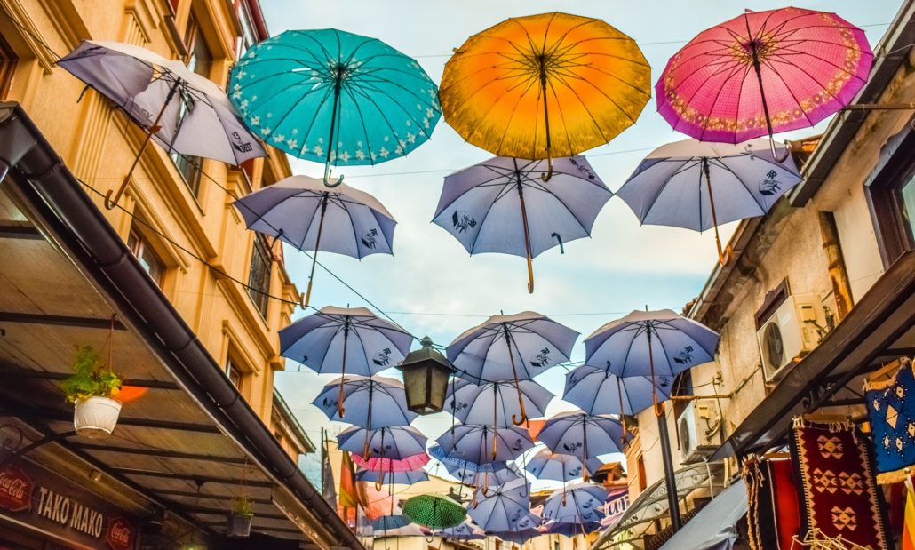 North Macedonia