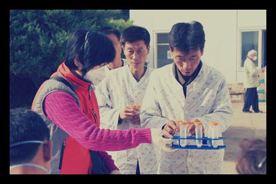 Tuberculosis Crisis Builds Bridge Between North Korea and the United States North_korea_tuberculosis_crisis_usa_stanford