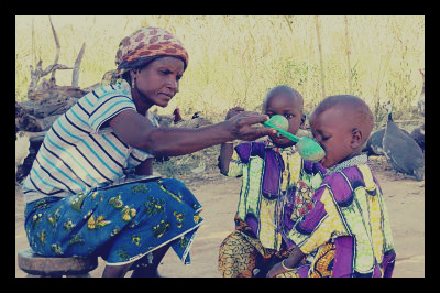 Nutrition Projects
