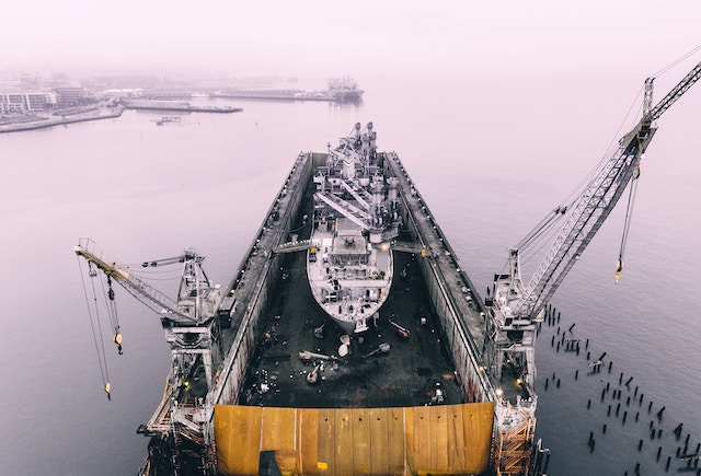 Oil Spills Are Contaminating the World's Water Sources