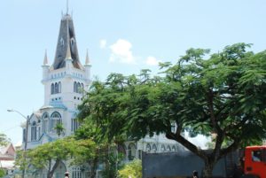 Oil in Guyana