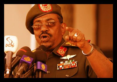 Omar Al Bashir Denied US Visa UN General Assembly War Crimes ICC The Hague Genocide