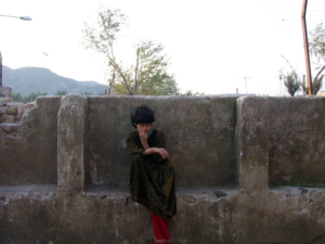 Selling Organs in Afghanistan
