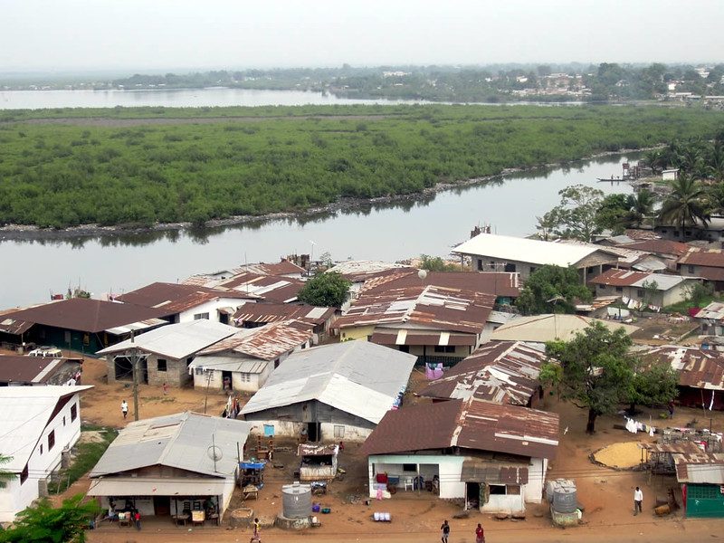 Ongoing Harm, Female Genital Mutilation in Liberia