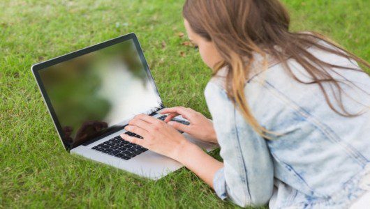 Online CBT therapy for low-income patients