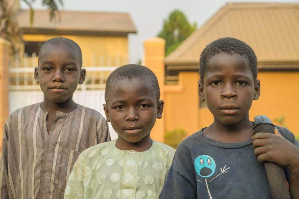Open Defecation in Nigeria