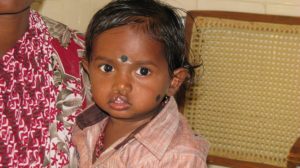 Operation Smile in panama