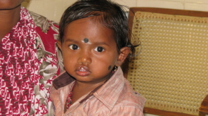 Operation Smile in panama