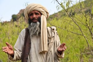 Opioid Trade in Afghanistan