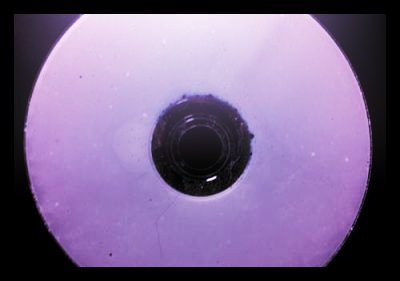 Optical_CDs_Clean_Sewage_Water
