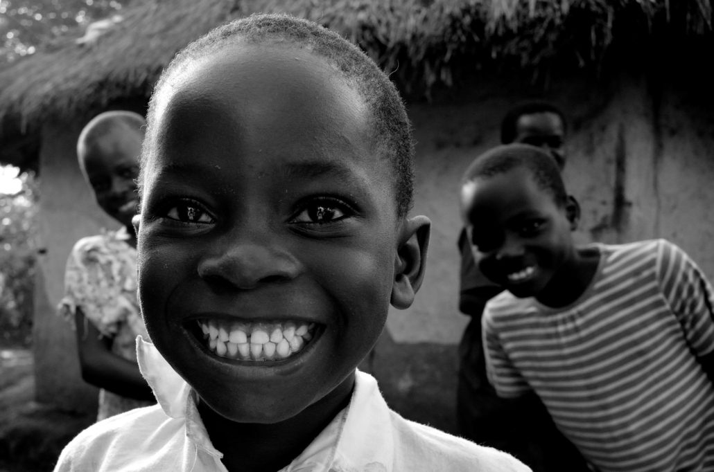 Oral Health and Poverty
