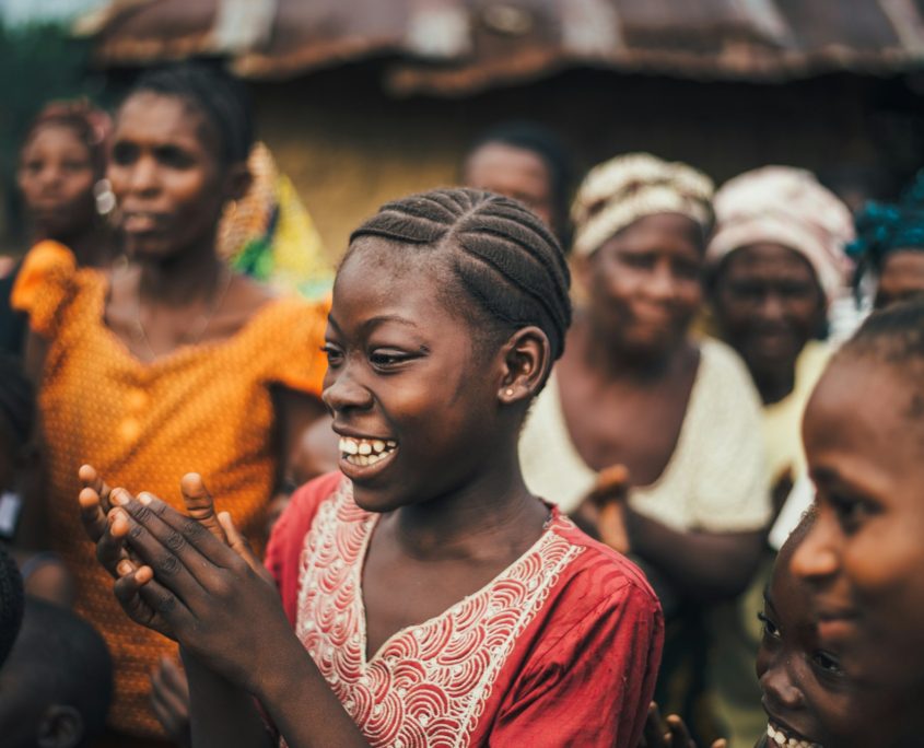 Organizations Fighting Period Poverty