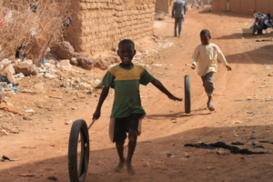 gender discrimination in niger gender discrimination in niger