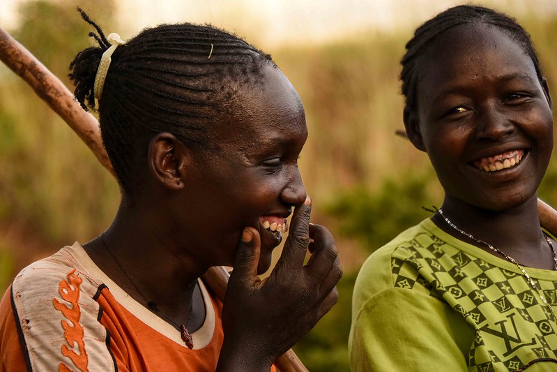 Organizations Fighting the Feminization of Poverty in Africa